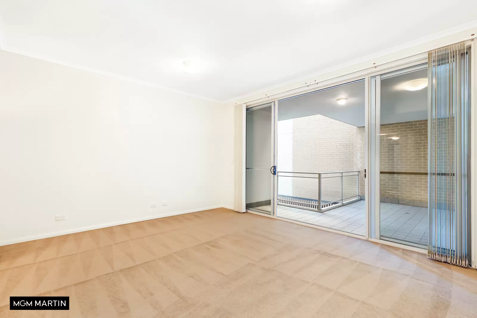 106/266 Pitt Street, Waterloo Leased by MGM Martin - image 1