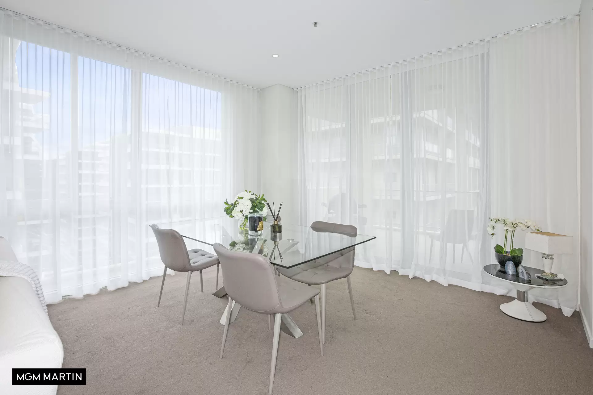1007C/8 Bourke Street, Mascot Sold by MGM Martin - image 1
