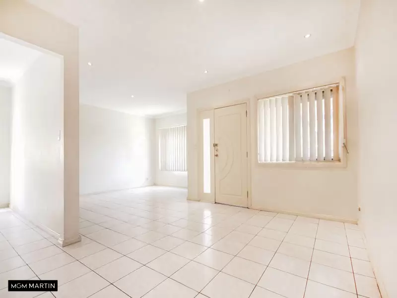 56 Hardie Street, Mascot Leased by MGM Martin - image 1