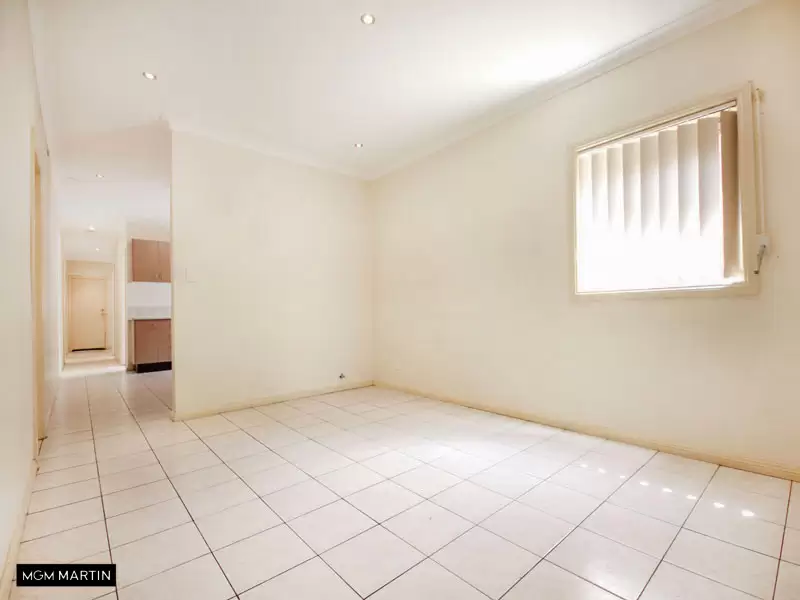 56 Hardie Street, Mascot Leased by MGM Martin - image 1
