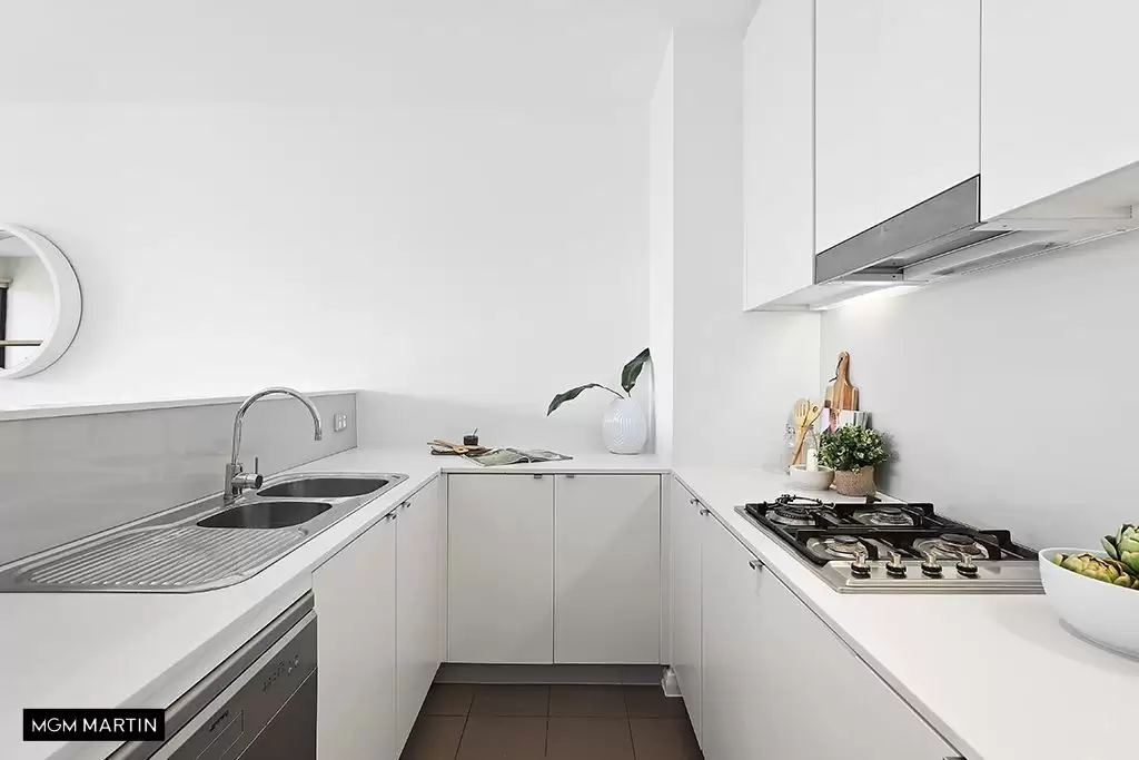 40/2 Crewe Place, Rosebery Leased by MGM Martin - image 1