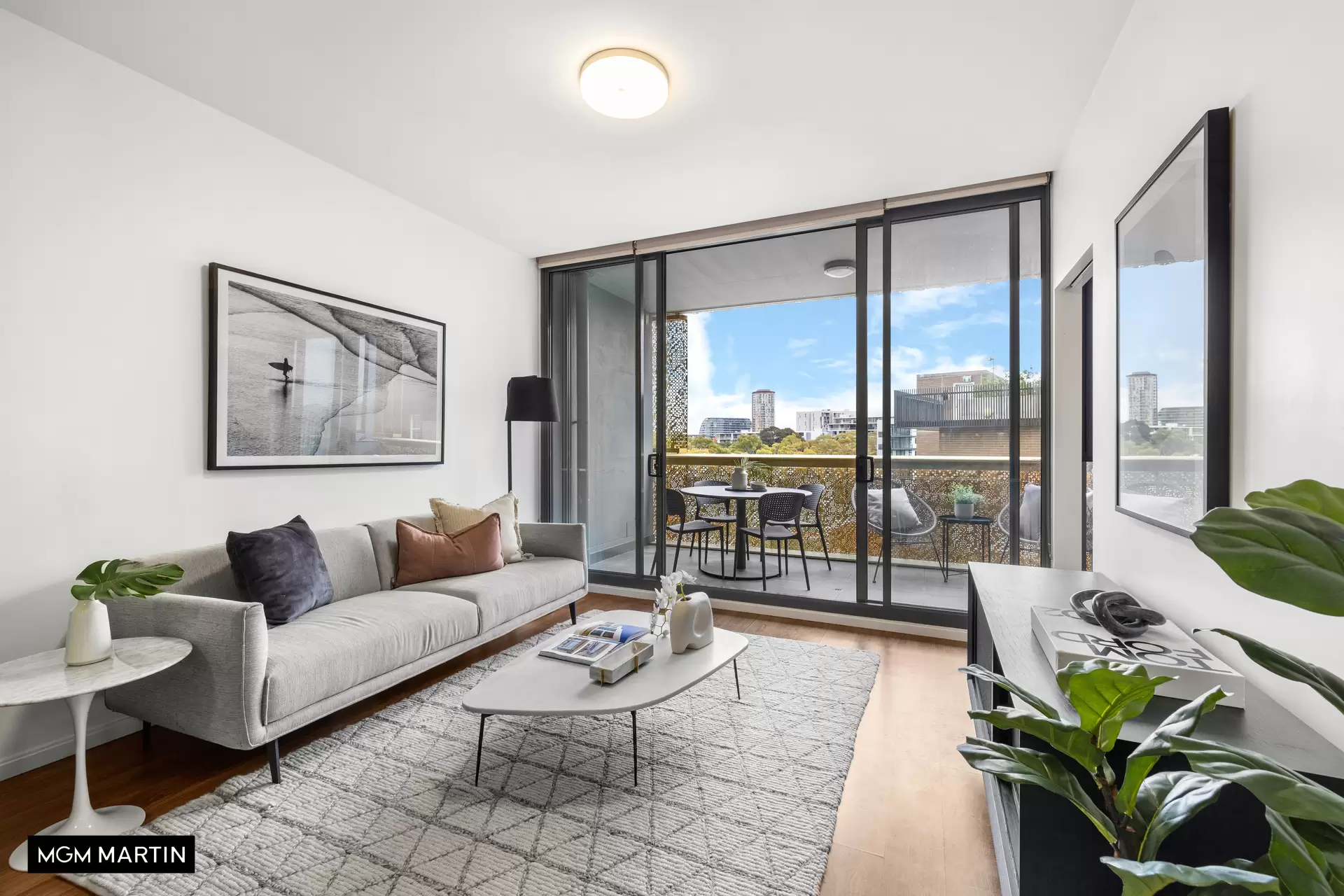 408/17 Gadigal Avenue, Zetland Sold by MGM Martin - image 1