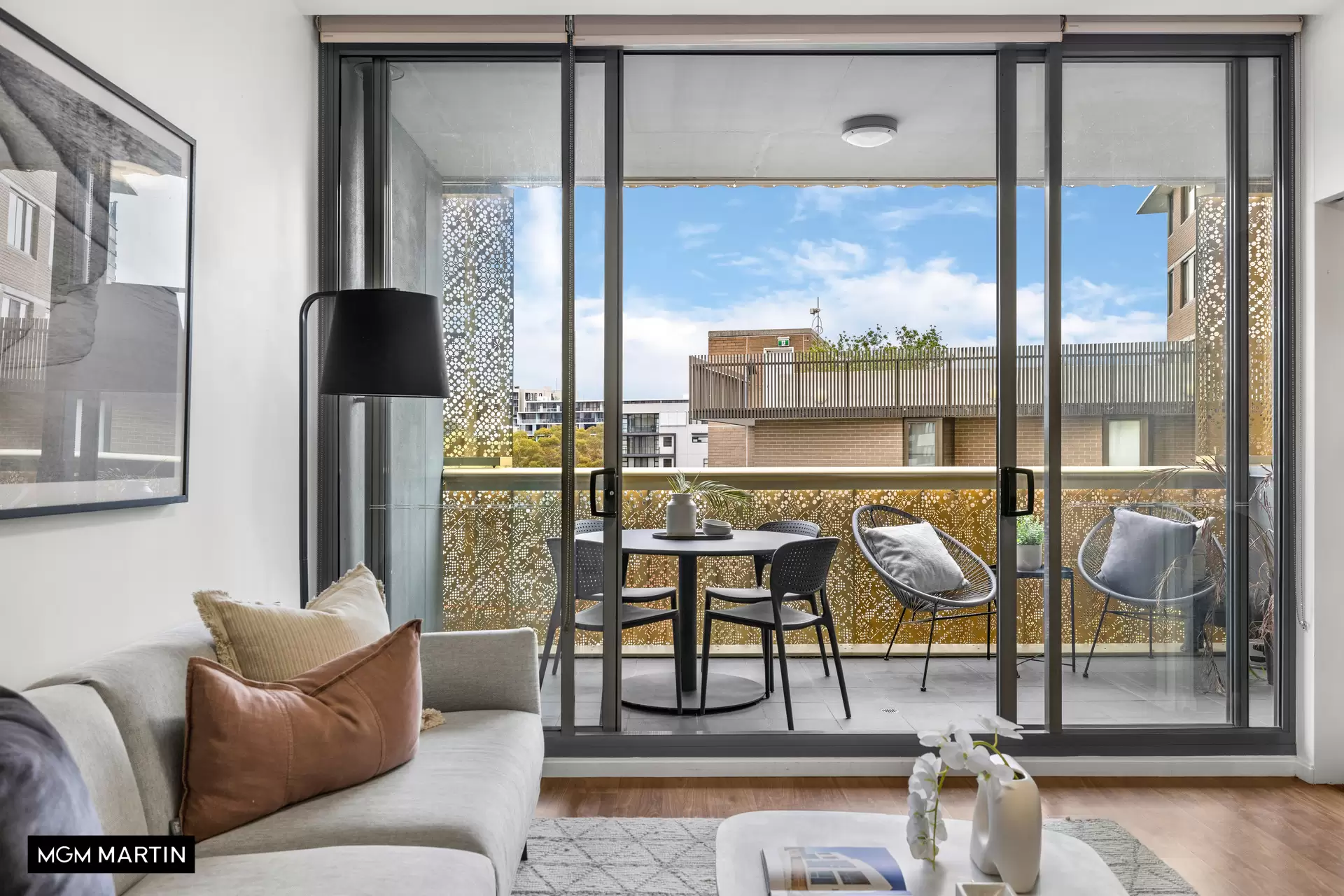 408/17 Gadigal Avenue, Zetland Sold by MGM Martin - image 1