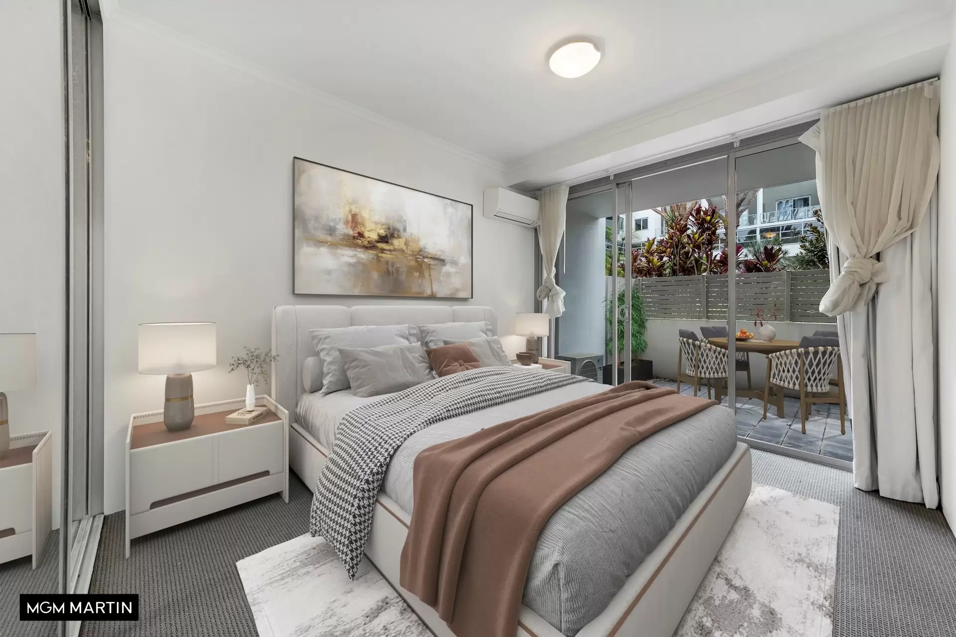 2/18 Morris Grove, Zetland Leased by MGM Martin - image 1