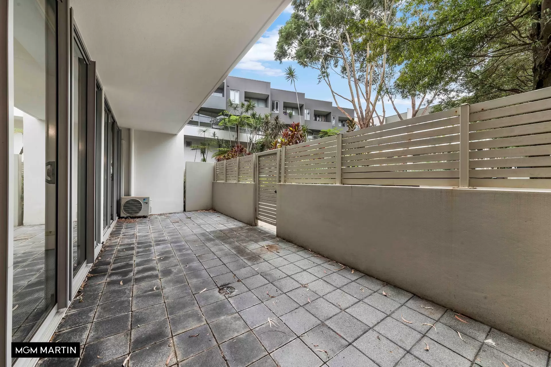 2/18 Morris Grove, Zetland Leased by MGM Martin - image 1