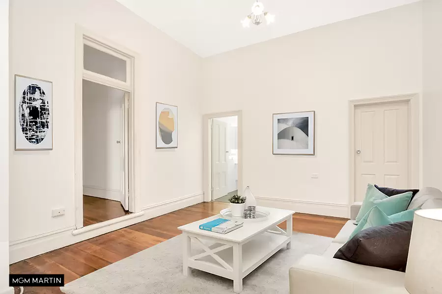 2/75 Cowper Street, Randwick Leased by MGM Martin - image 1