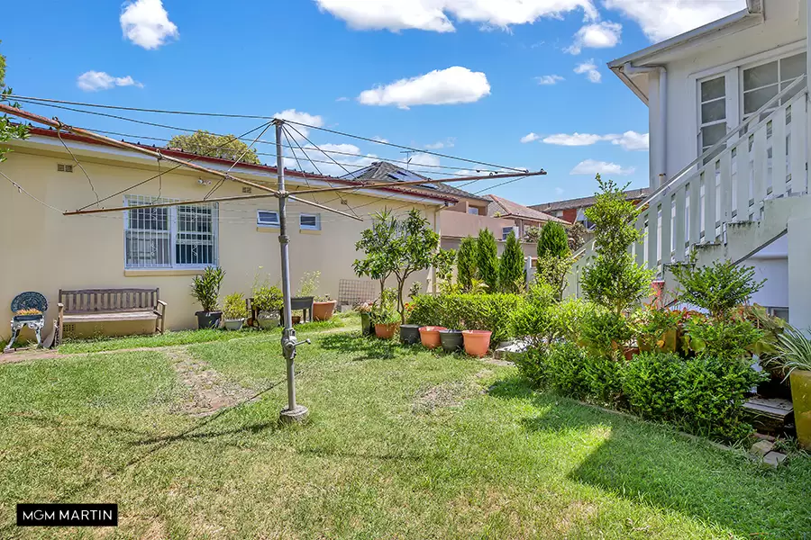2/75 Cowper Street, Randwick Leased by MGM Martin - image 1