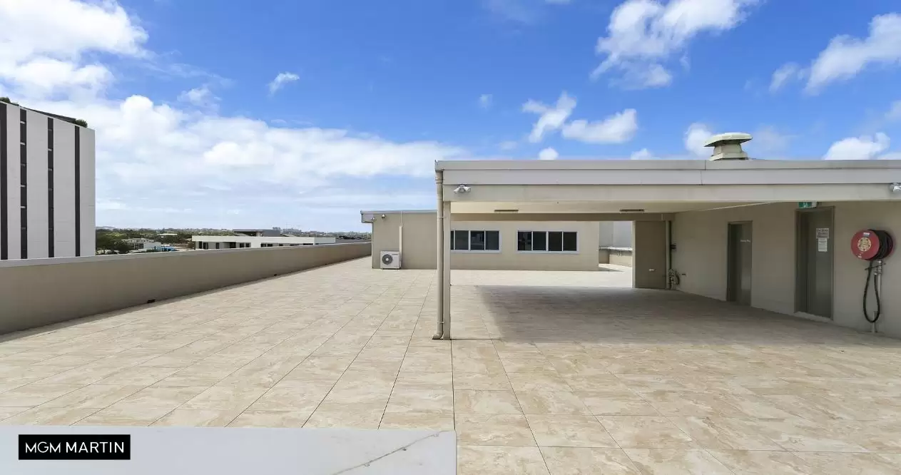506/149 O'Riordan Street, Mascot Leased by MGM Martin - image 1