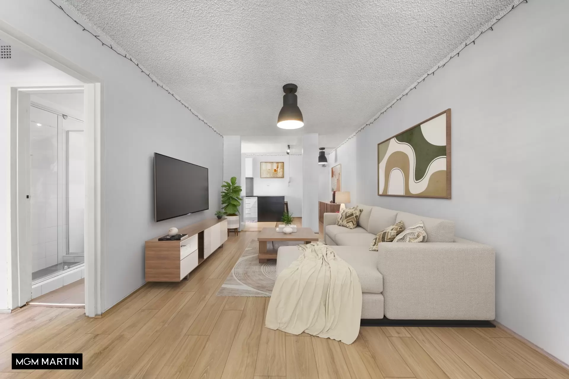 2/3 Longworth Avenue, Eastlakes Sold by MGM Martin - image 1