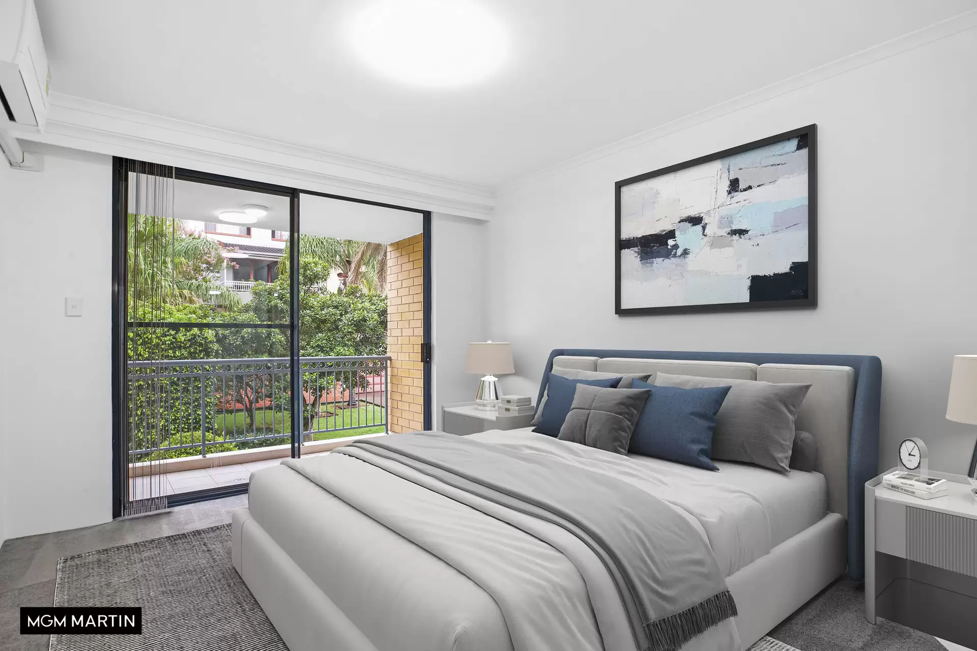 115/83 Dalmeny Avenue, Rosebery Leased by MGM Martin - image 1