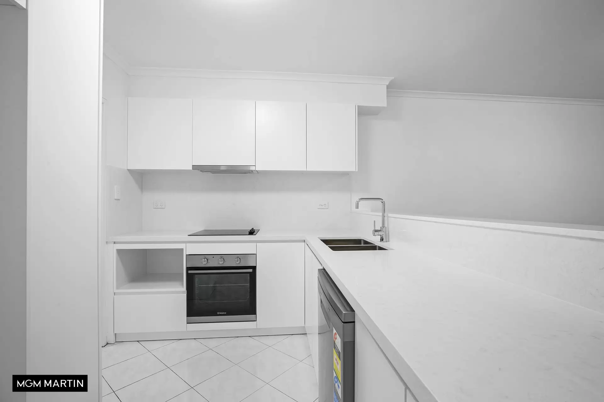 115/83 Dalmeny Avenue, Rosebery Leased by MGM Martin - image 1