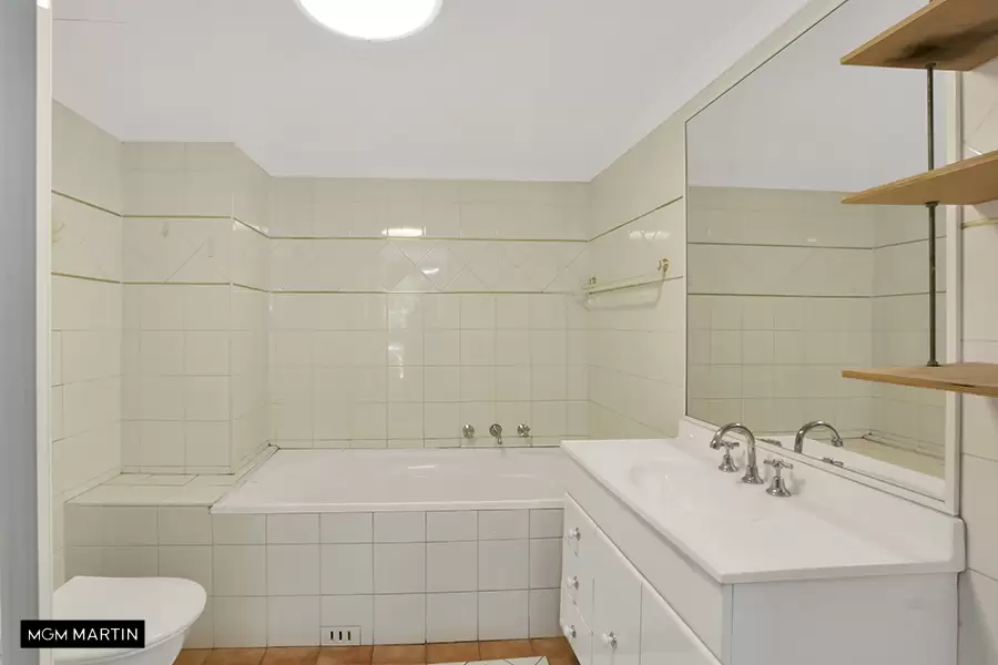 29/83 Dalmeny Avenue, Rosebery Leased by MGM Martin - image 1