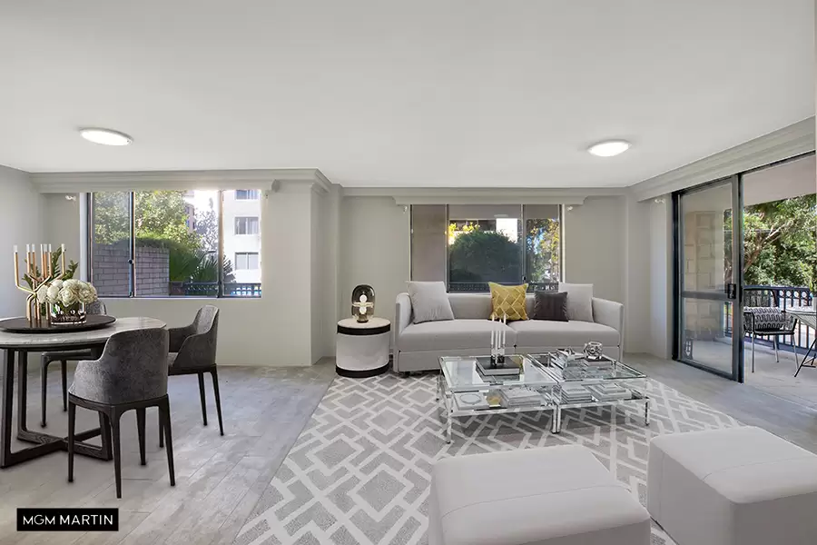 29/83 Dalmeny Avenue, Rosebery Leased by MGM Martin - image 1
