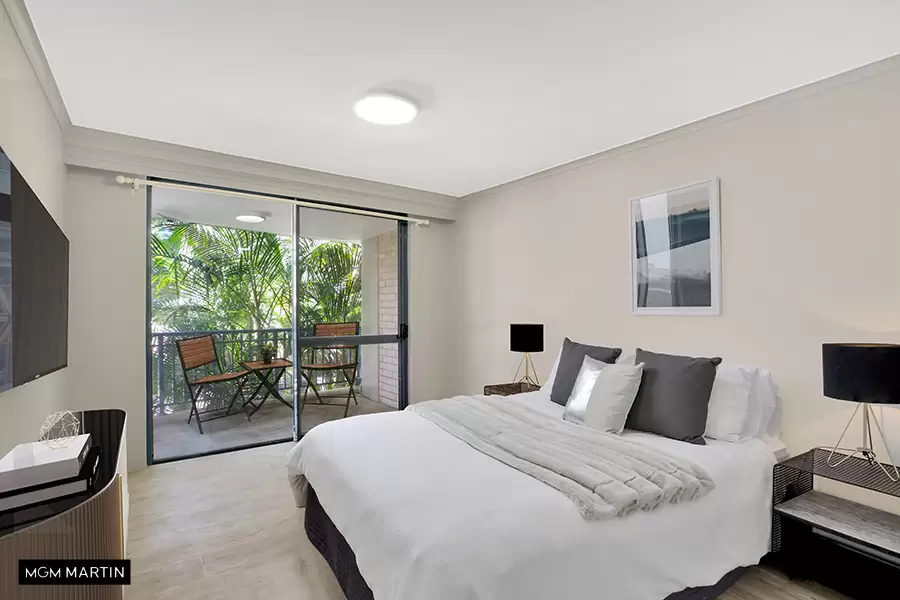 29/83 Dalmeny Avenue, Rosebery Leased by MGM Martin - image 1