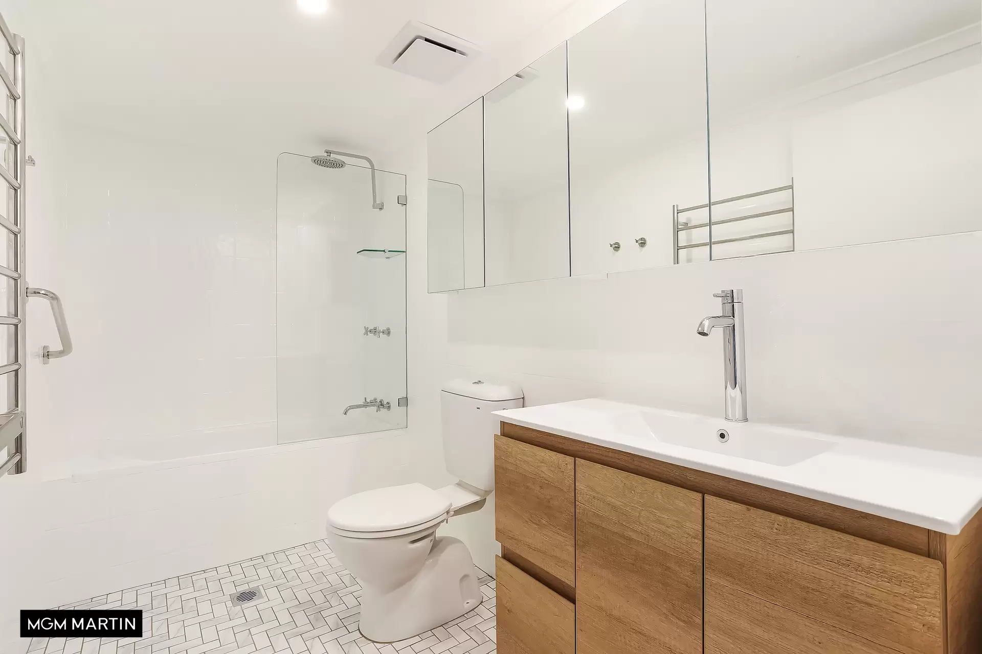 51/57 Ralph Street, Alexandria Leased by MGM Martin - image 1