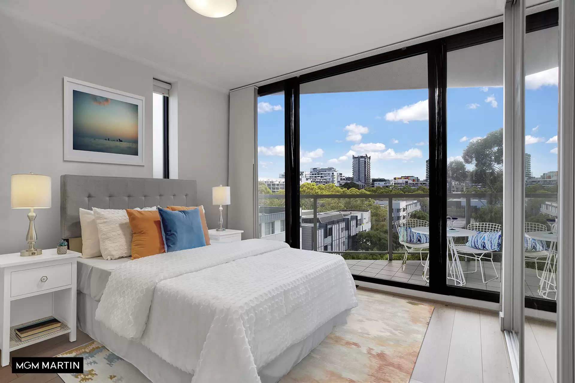 34/28 Gadigal Avenue, Zetland Leased by MGM Martin - image 1