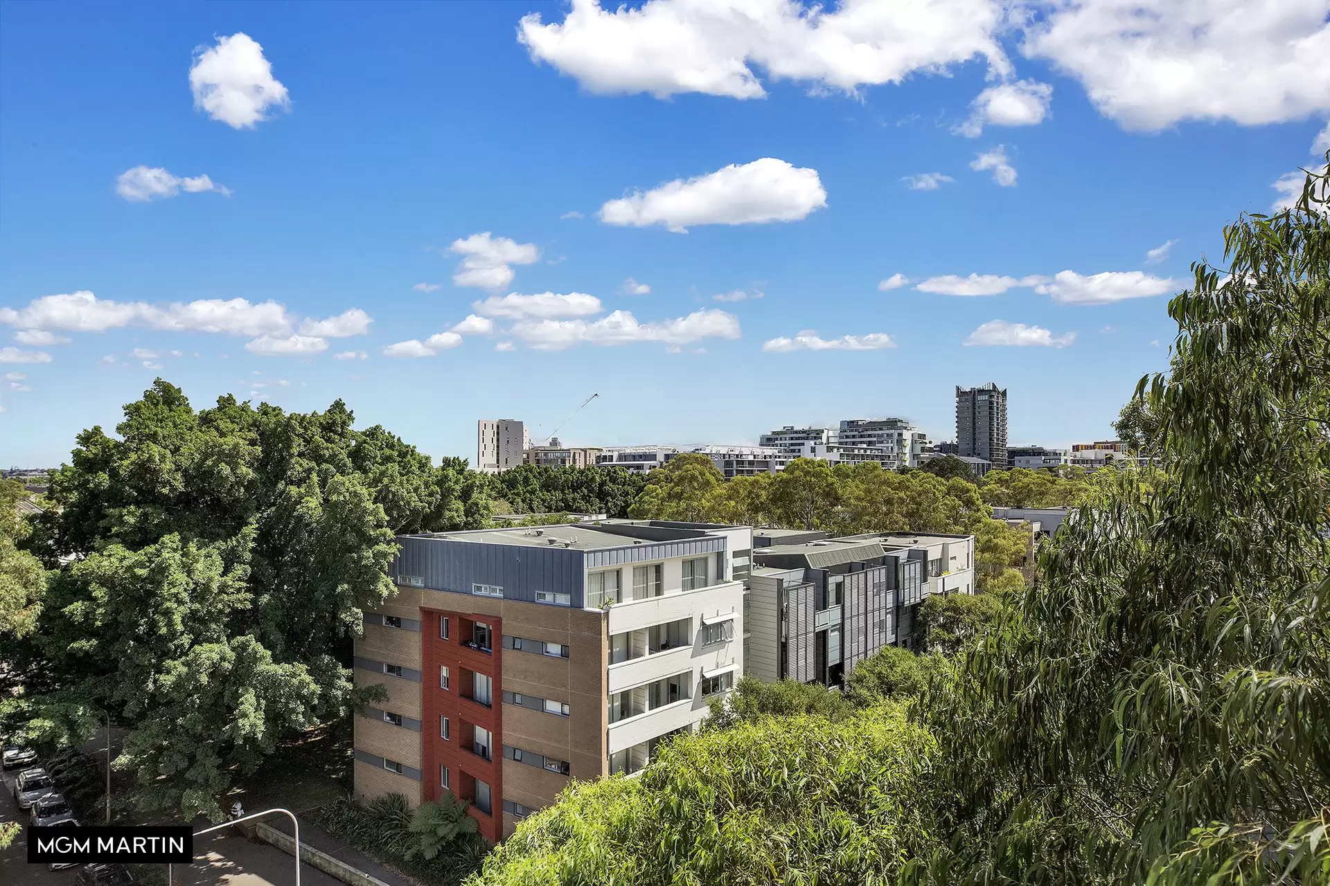 34/28 Gadigal Avenue, Zetland Leased by MGM Martin - image 1