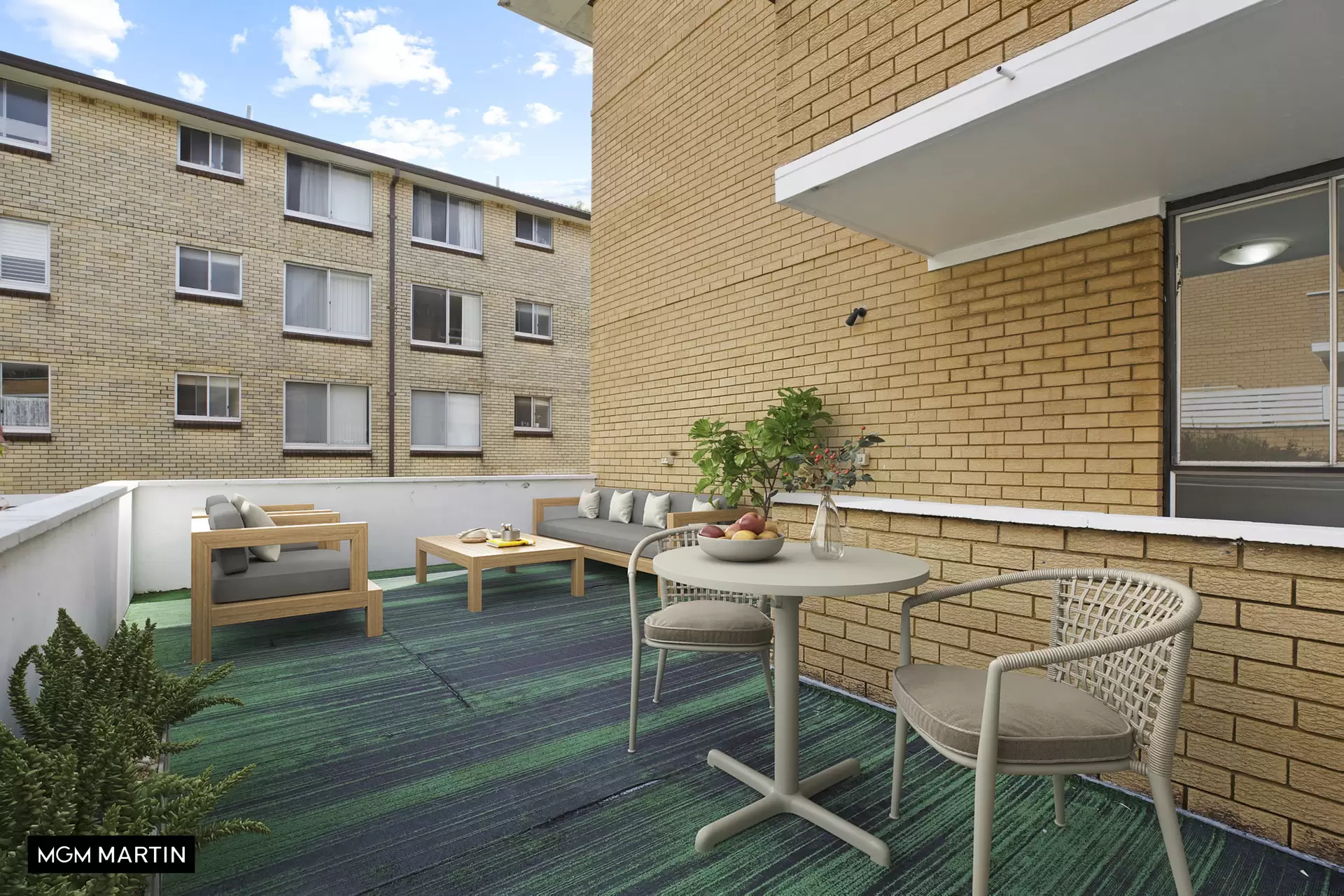 38/71 Avoca Street, Randwick Leased by MGM Martin - image 1