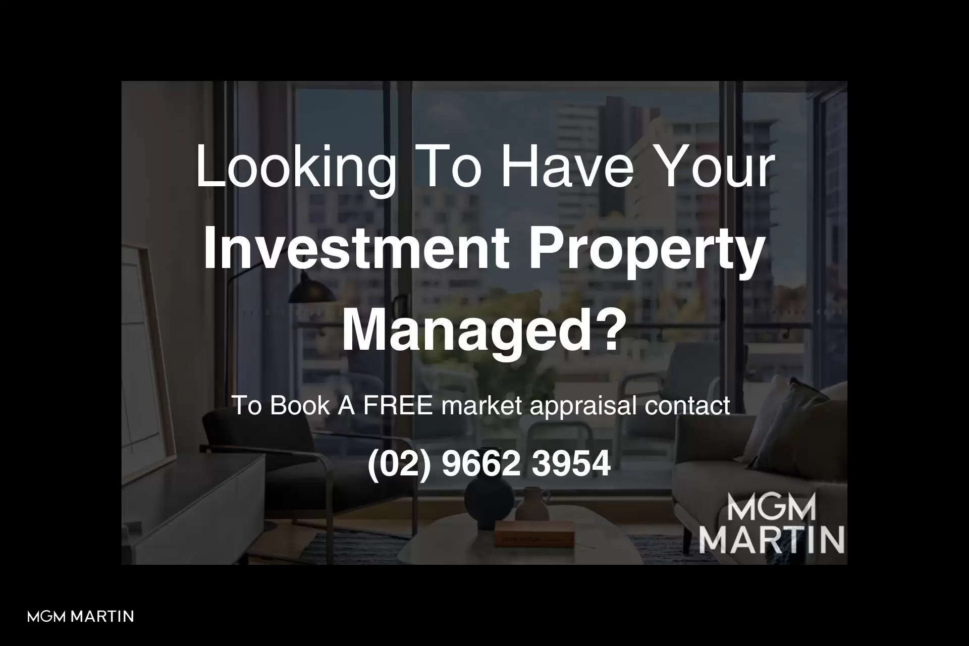 40 Ourimbah Road, Mosman Leased by MGM Martin - image 1