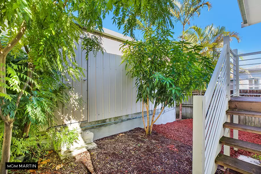 40 Ourimbah Road, Mosman Leased by MGM Martin - image 1