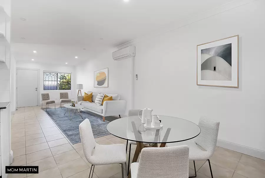 40 Ourimbah Road, Mosman Leased by MGM Martin - image 1