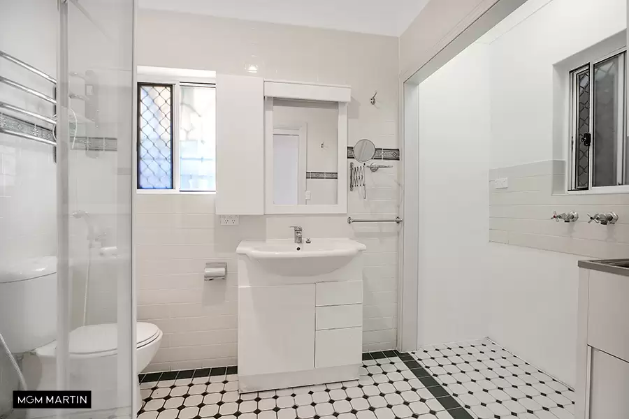 40 Ourimbah Road, Mosman Leased by MGM Martin - image 1