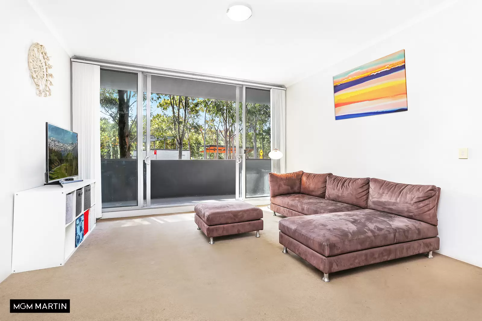 5/2 Hutchinson Walk, Zetland Leased by MGM Martin - image 1