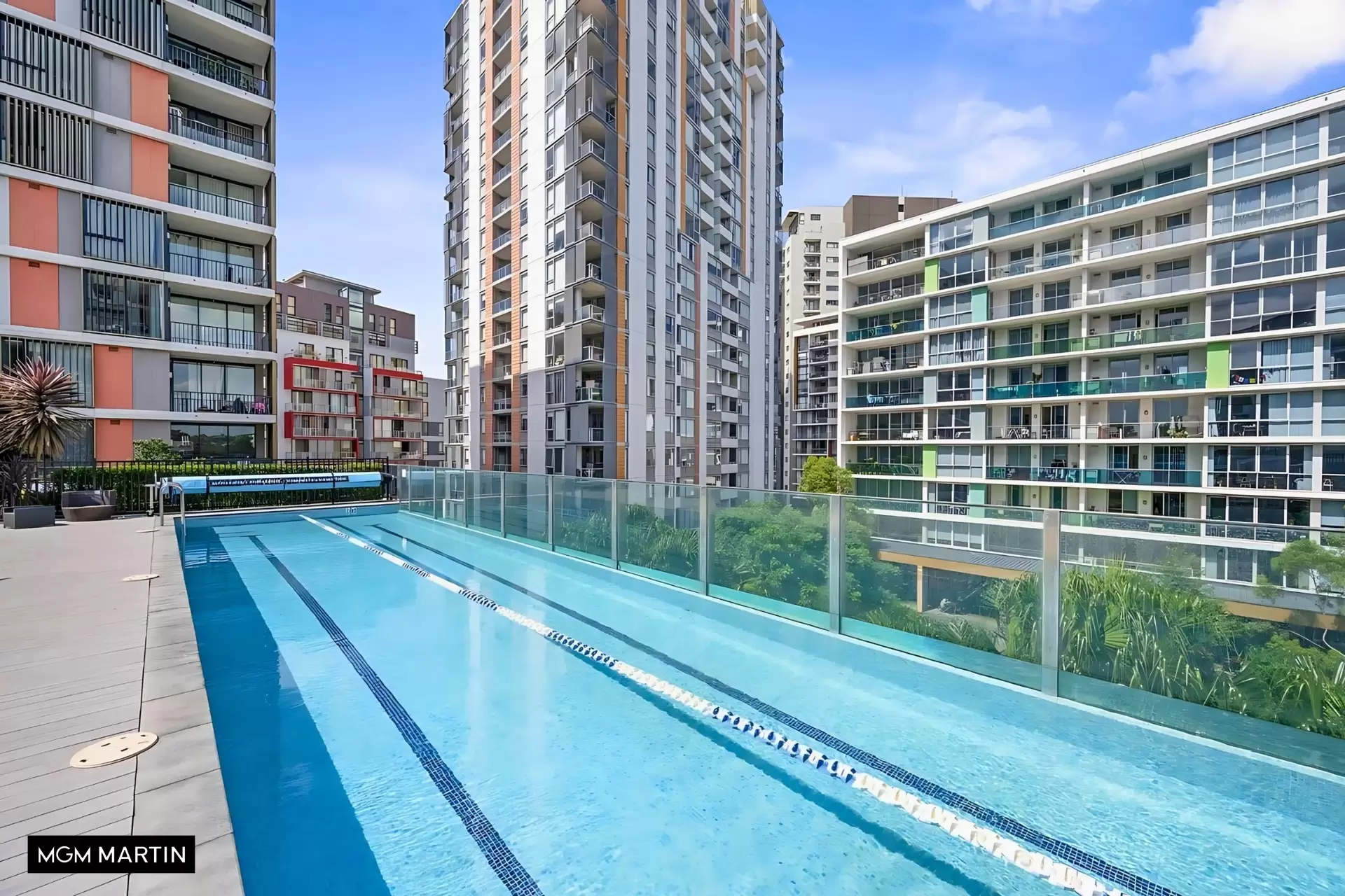 213/20 Chisholm Street, Wolli Creek Sold by MGM Martin - image 1