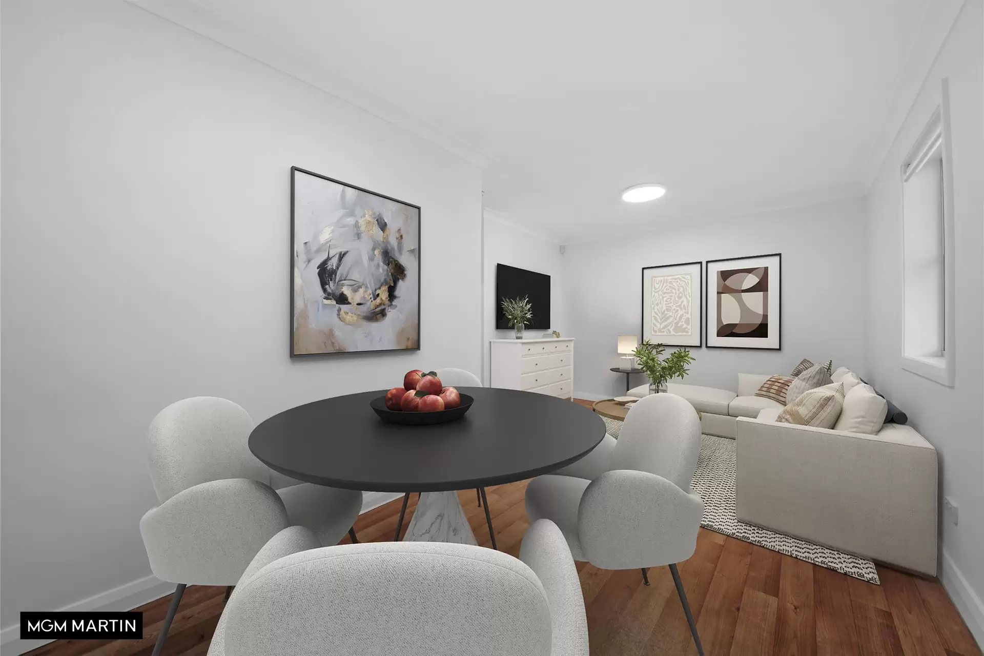 1/97 Houston Road, Kingsford Leased by MGM Martin - image 1