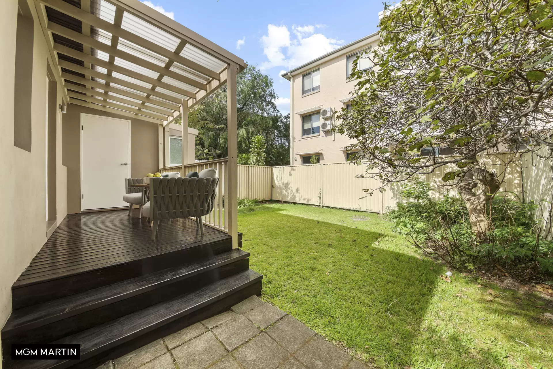 1/97 Houston Road, Kingsford Leased by MGM Martin - image 1