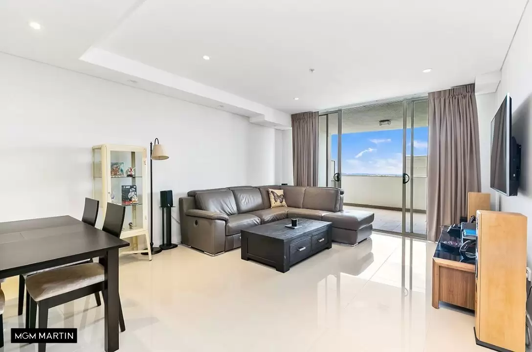 1103/214 Coward Street, Mascot Leased by MGM Martin - image 1
