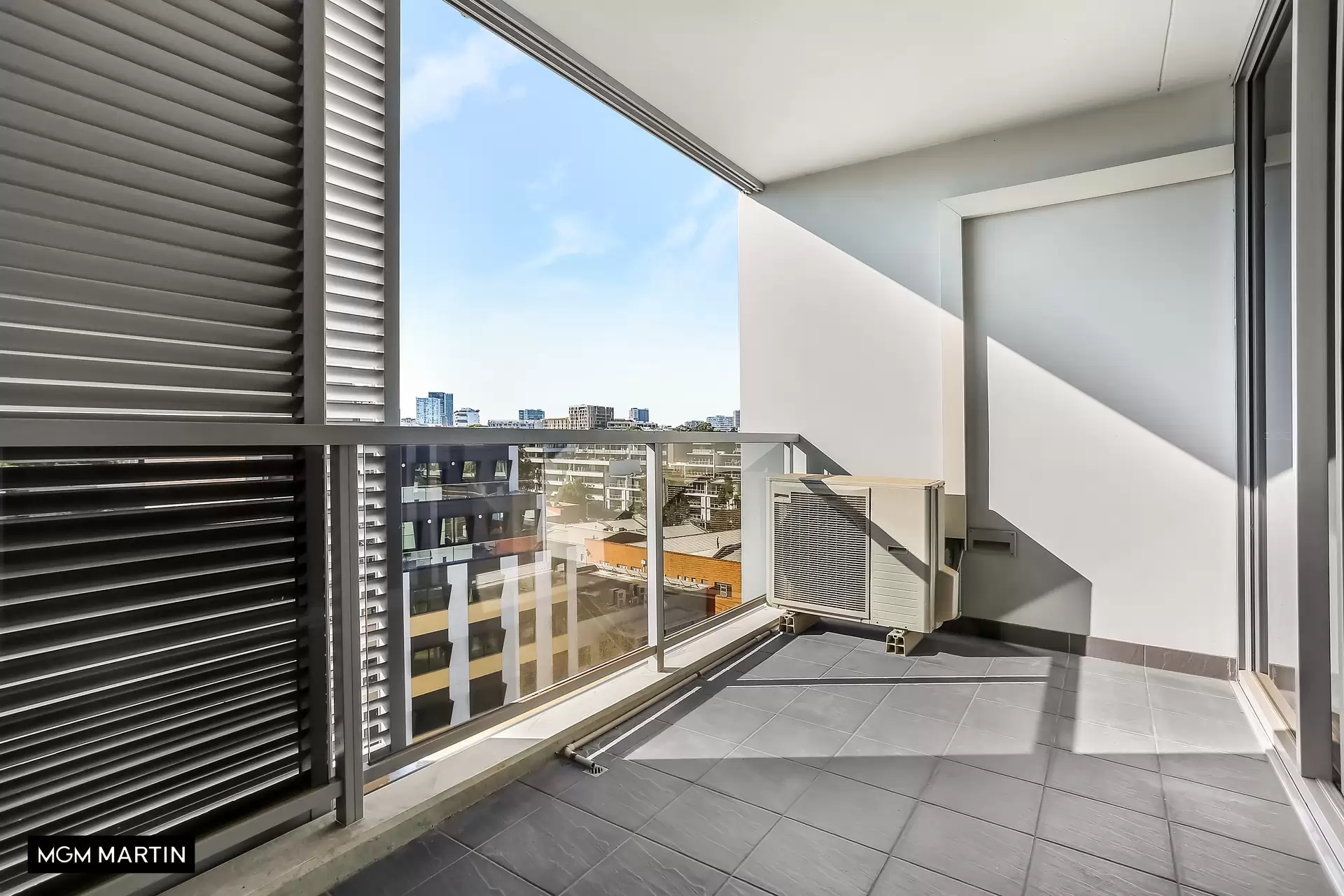 B610/222 Botany Road, Alexandria Leased by MGM Martin - image 1