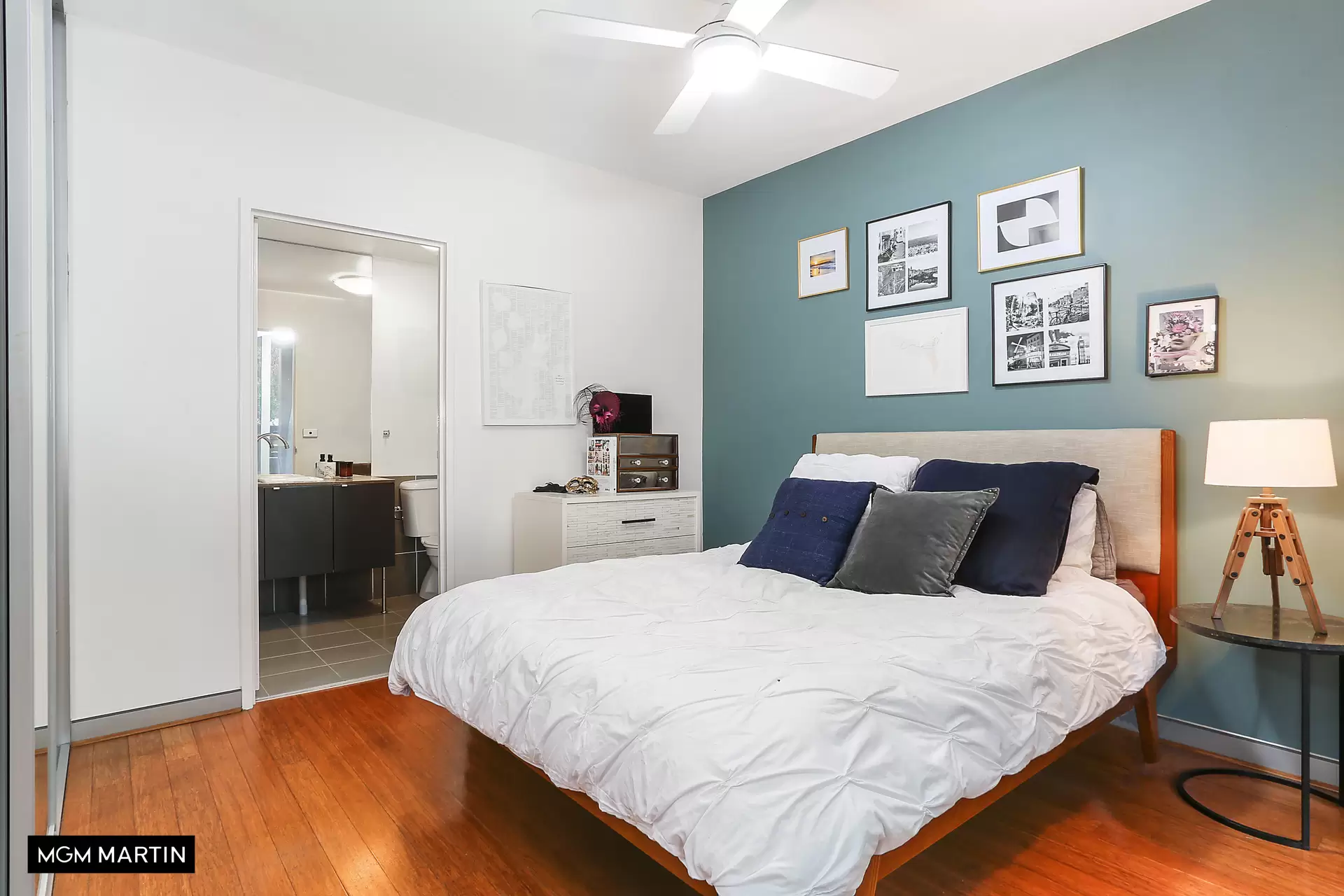 285/5 Queen Street, Rosebery Leased by MGM Martin - image 1