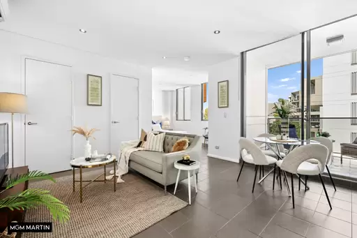 625/28 Bonar Street, Arncliffe Sold by MGM Martin