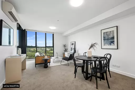 801/7 Magdalene Terrace, Wolli Creek Sold by MGM Martin