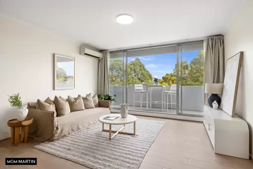 46/2 Hutchinson Walk, Zetland Sold by MGM Martin