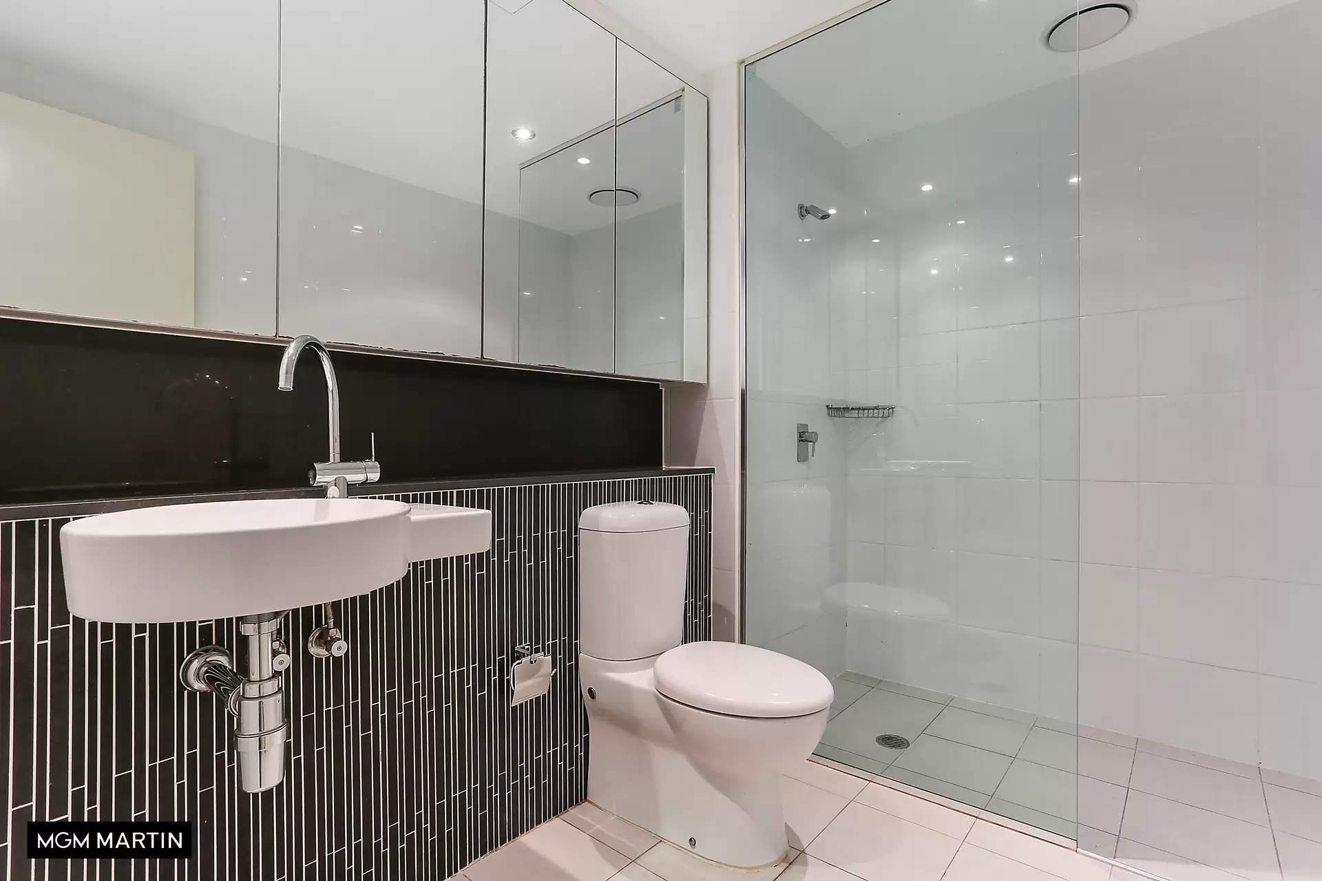 509/6 Ascot Avenue, Zetland Leased by MGM Martin - image 1