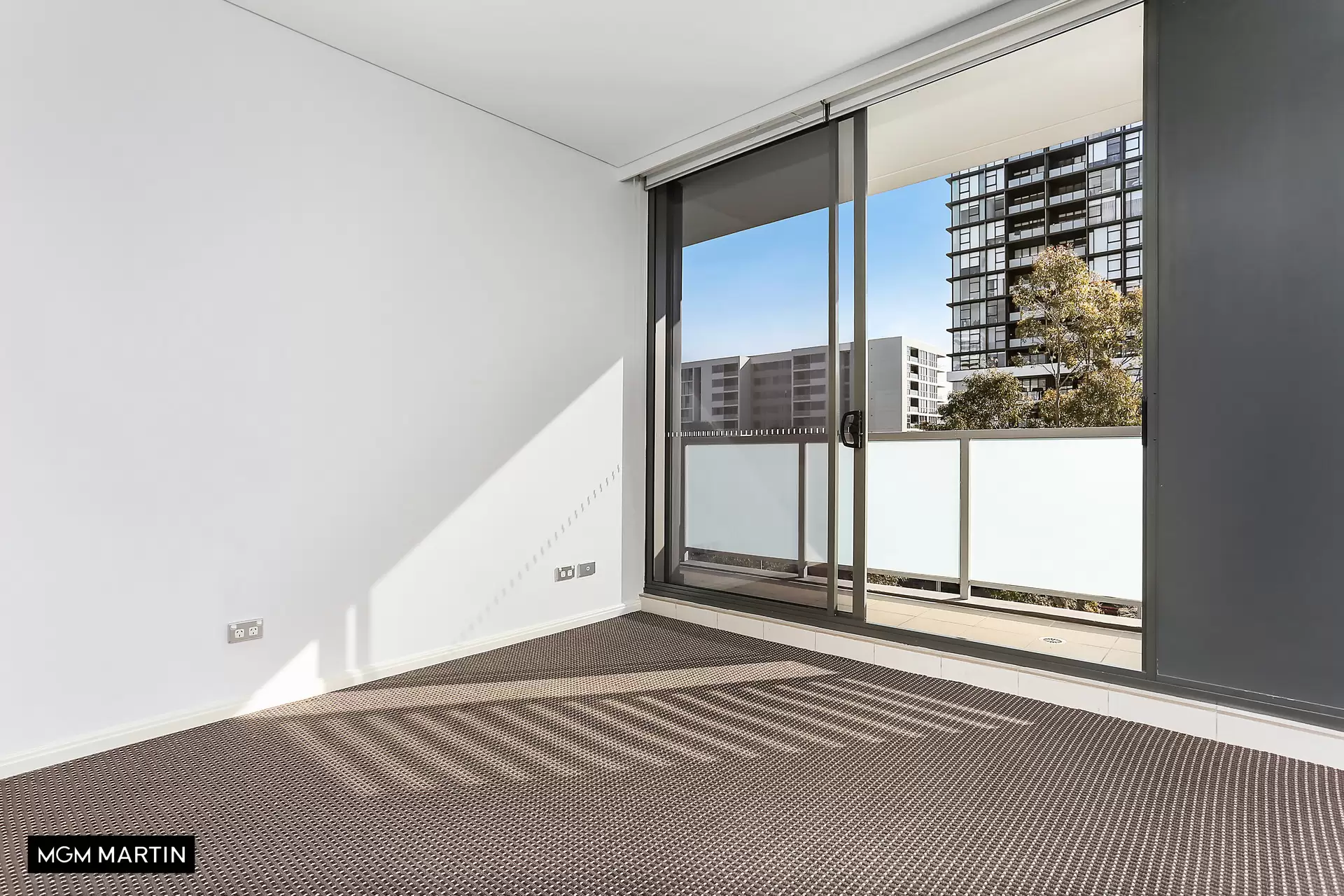 509/6 Ascot Avenue, Zetland Leased by MGM Martin - image 1