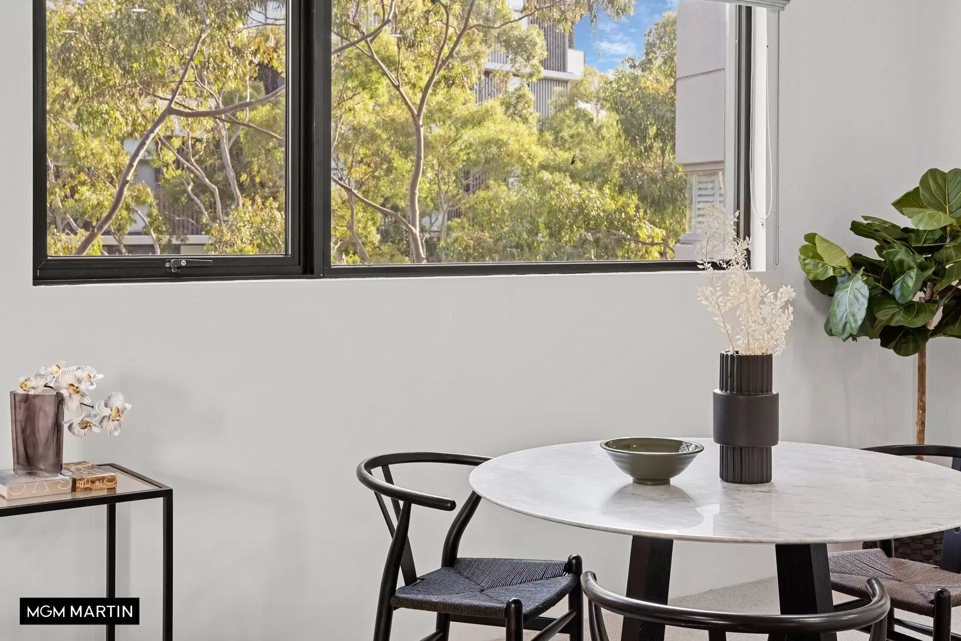 23/2 Hutchinson Walk, Zetland Leased by MGM Martin - image 1