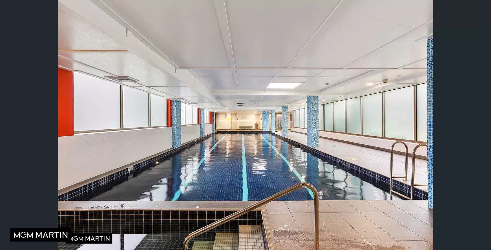 3/118 Joynton Avenue, Zetland Leased by MGM Martin - image 1