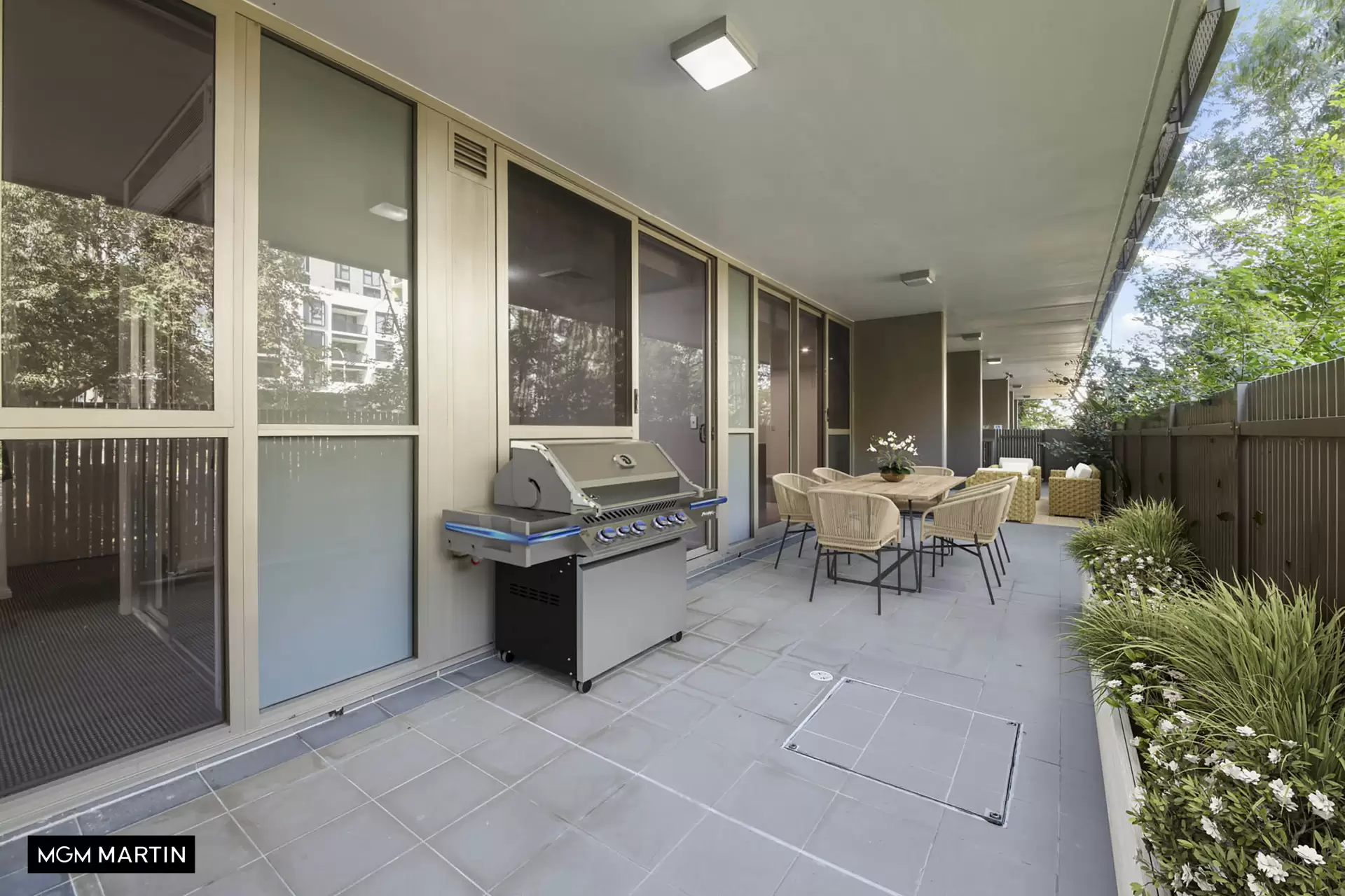 3/118 Joynton Avenue, Zetland Leased by MGM Martin - image 1