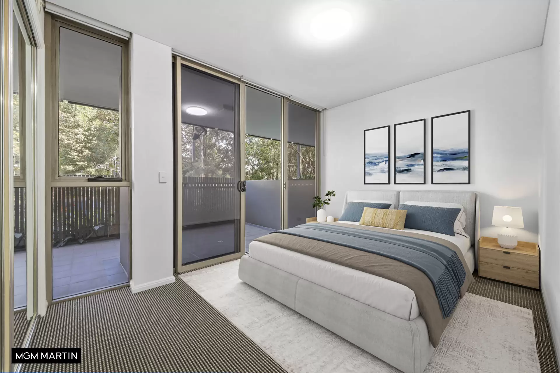 3/118 Joynton Avenue, Zetland Leased by MGM Martin - image 1