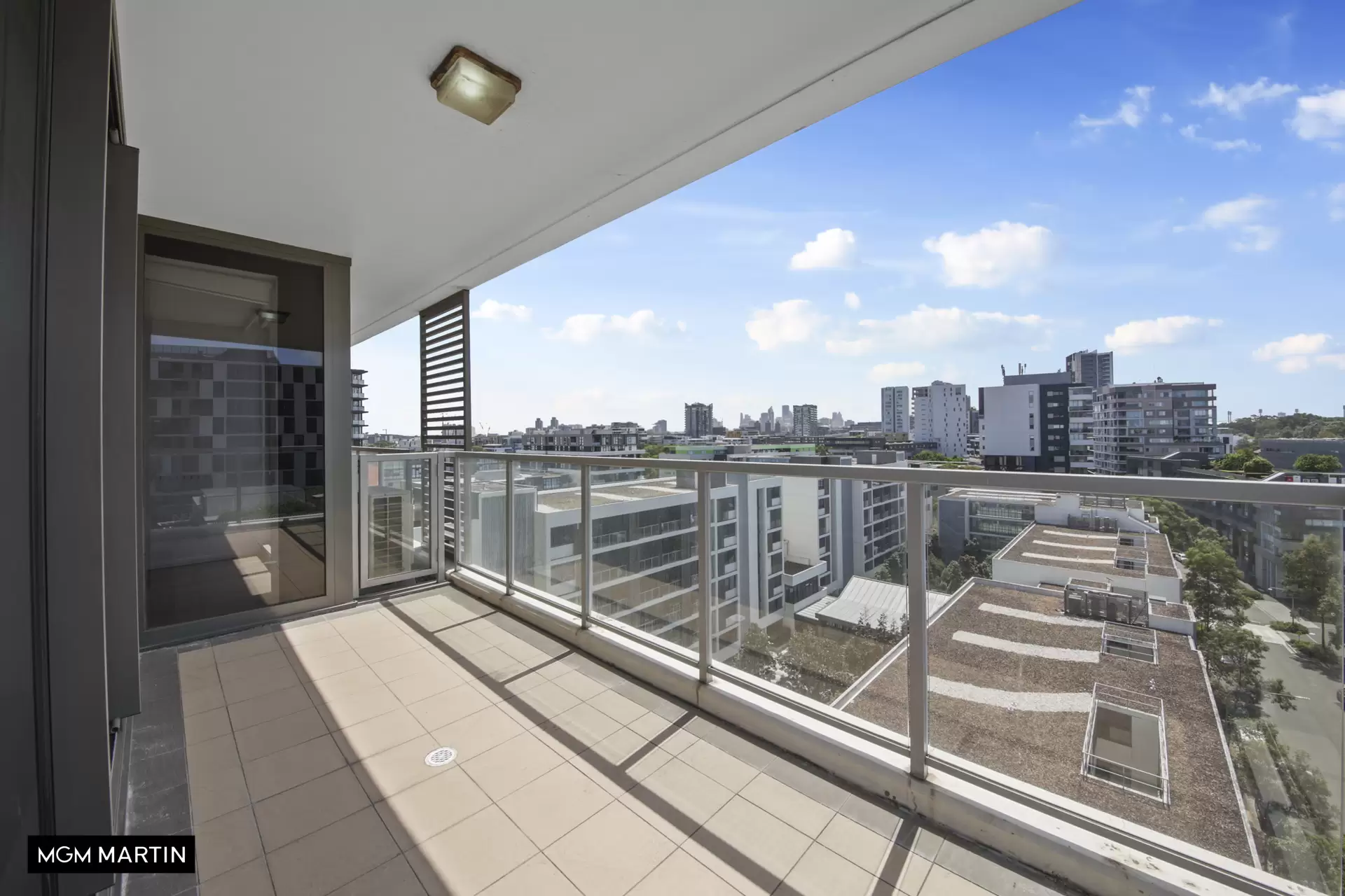 1244/8 Ascot Avenue, Zetland Leased by MGM Martin - image 1