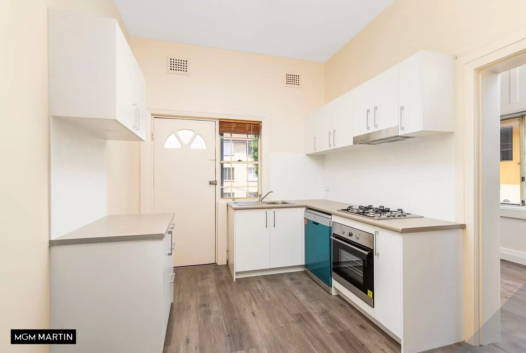 1/23 Melody Street, Coogee Leased by MGM Martin - image 1