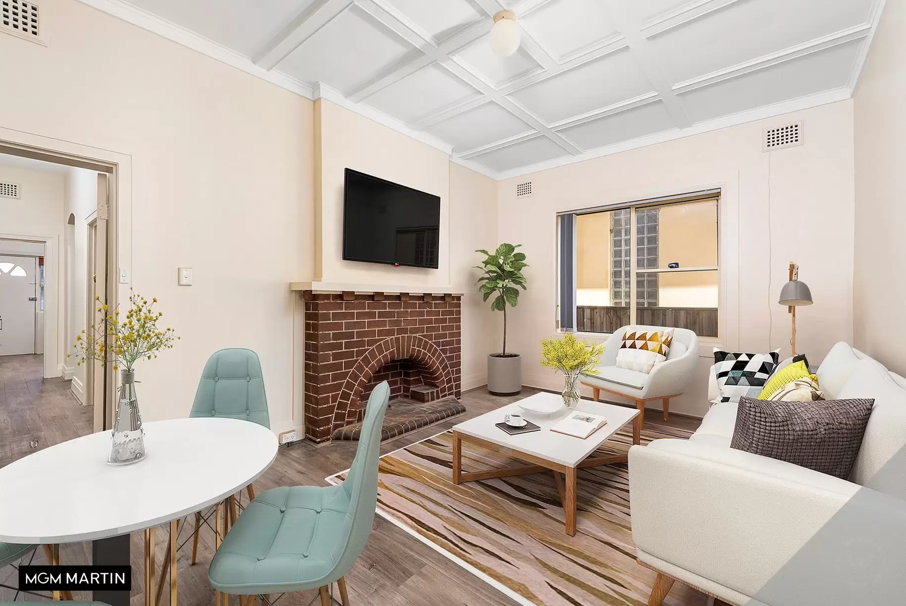 1/23 Melody Street, Coogee Leased by MGM Martin - image 1