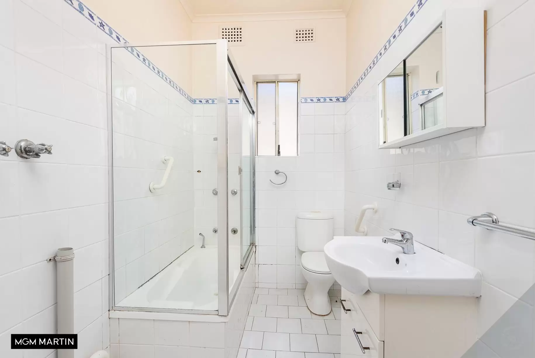 1/23 Melody Street, Coogee Leased by MGM Martin - image 1