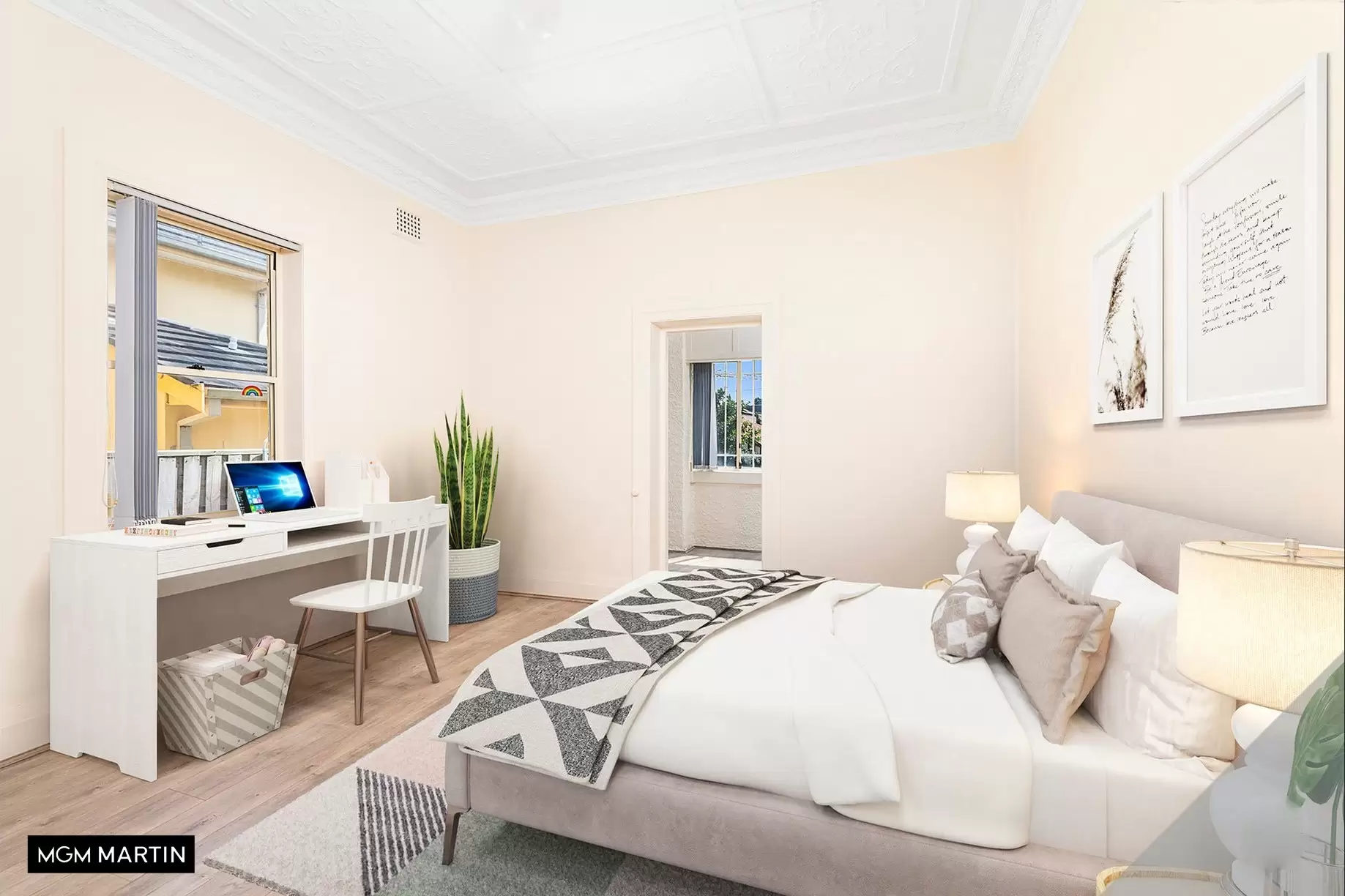 1/23 Melody Street, Coogee Leased by MGM Martin - image 1