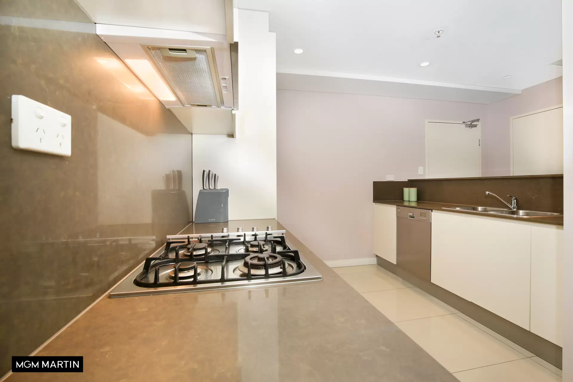 508/214 Coward Street, Mascot Leased by MGM Martin - image 1