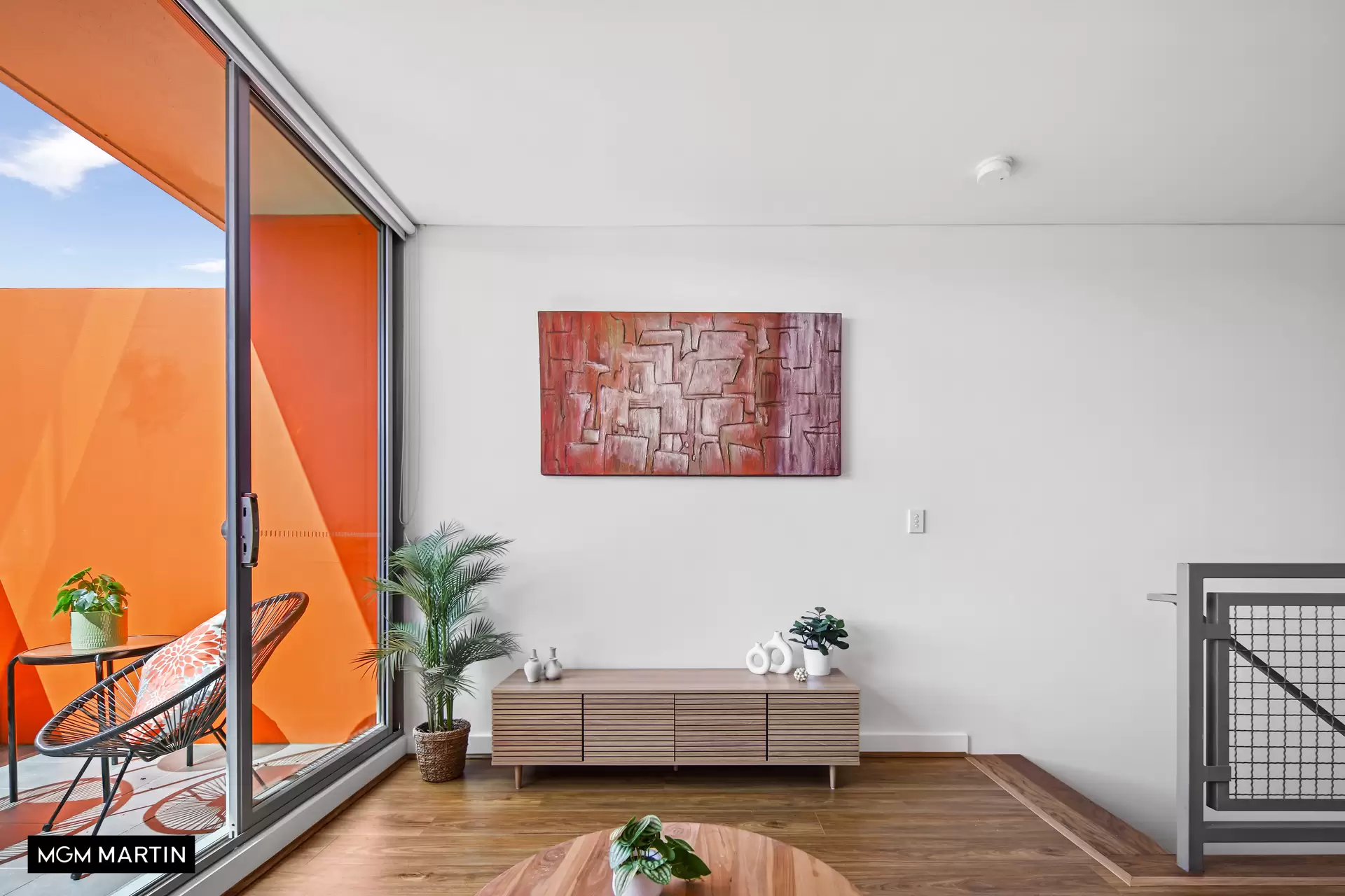 504D/144 Dunning Avenue, Rosebery Sold by MGM Martin - image 1