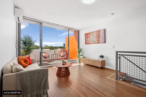 504D/144 Dunning Avenue, Rosebery Sold by MGM Martin